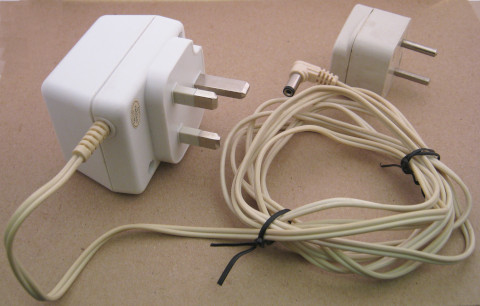 Адаптер питания Adaptor 753.
